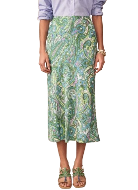J.McLaughlin Adelyn Skirt