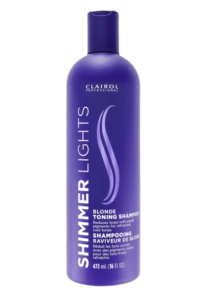 Shimmer Lights Original Purple Shampoo