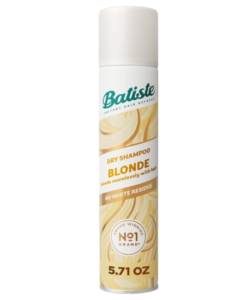 Batiste Dry Shampoo in Hint of Color
