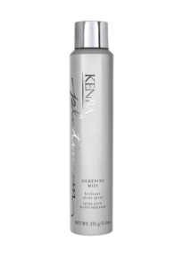 Kenra Platinum Silkening Mist