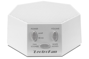 LectroFan Classic White Noise Machine