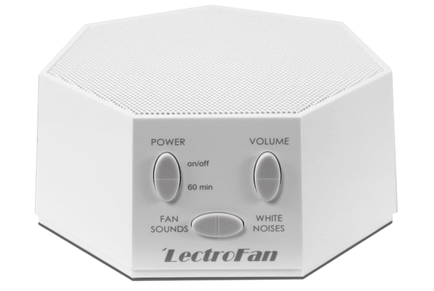 LectroFan Classic White Noise Machine