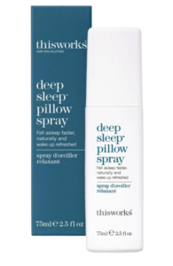 This Works Deep Sleep Pillow Spray