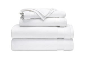 Brooklinen Super-Plush Towel Set