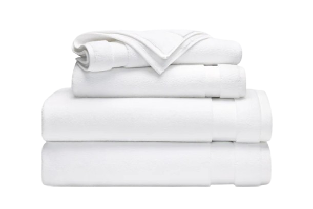 Brooklinen Super-Plush Towel Set