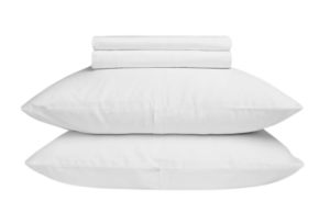 Parachute Classic Percale Sheet Set