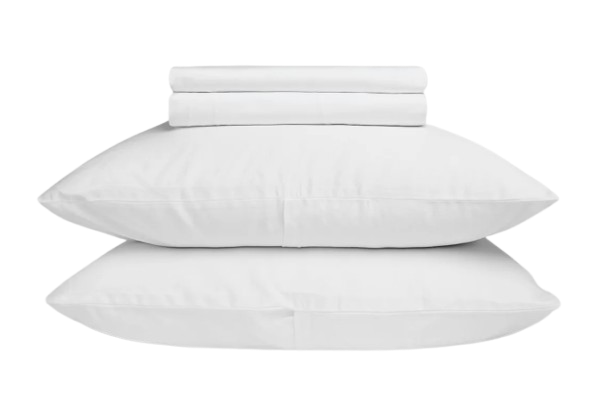 Parachute Classic Percale Sheet Set