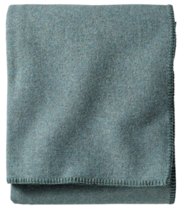 Pendleton Eco-Wise Wool Blanket