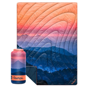 Rumpl Original Puffy Blanket