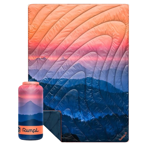 Rumpl Original Puffy Blanket