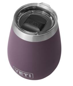 Yeti Rambler 10 oz. Wine Tumbler