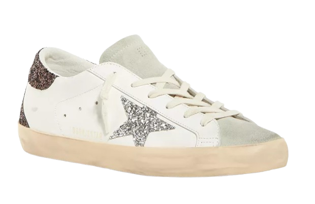 Golden Goose Superstar Sneaker