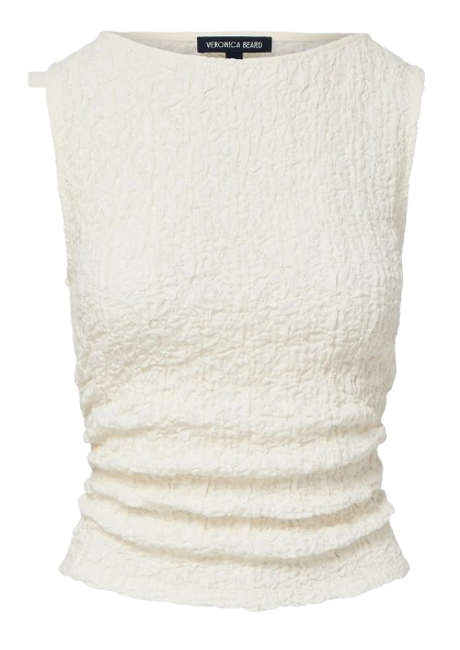 Veronica Beard Lace Tank