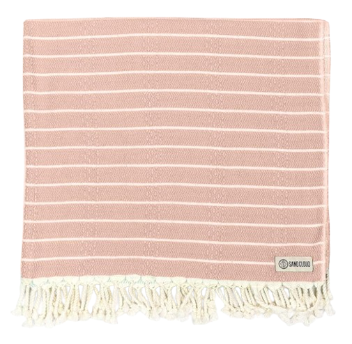 Sand Cloud Turkish Cotton Beach Towel