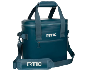 RTIC Ultra-Tough Soft Cooler