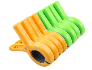 Beach Towel Clips for Beach Chairs