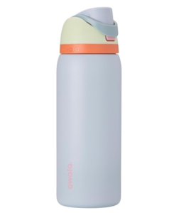 Owala FreeSip Insulated Stainless Steel Water Bottle