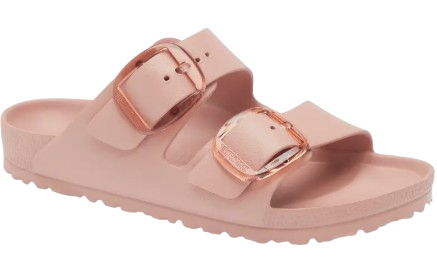 Birkenstock Arizona Big Buckle EVA Waterproof Slide Sandal