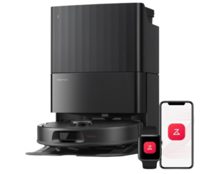 roborock Qrevo S Pro Robot Vacuum and Mop