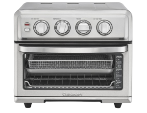 Cuisinart Air Fryer Toaster Oven