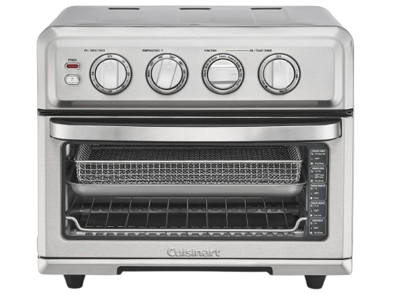 Cuisinart Air Fryer Toaster Oven