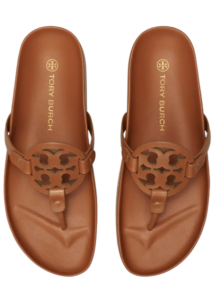 Miller Cloud Thong Sandal