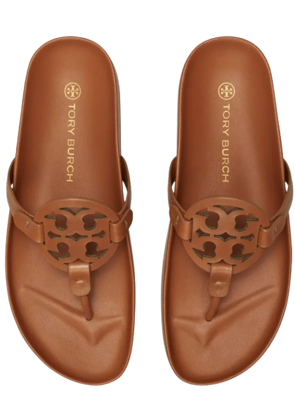 Miller Cloud Thong Sandal