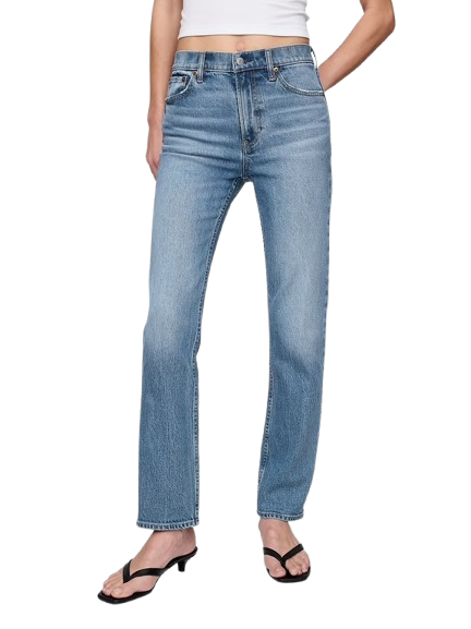 Gap 90s Slim Jeans