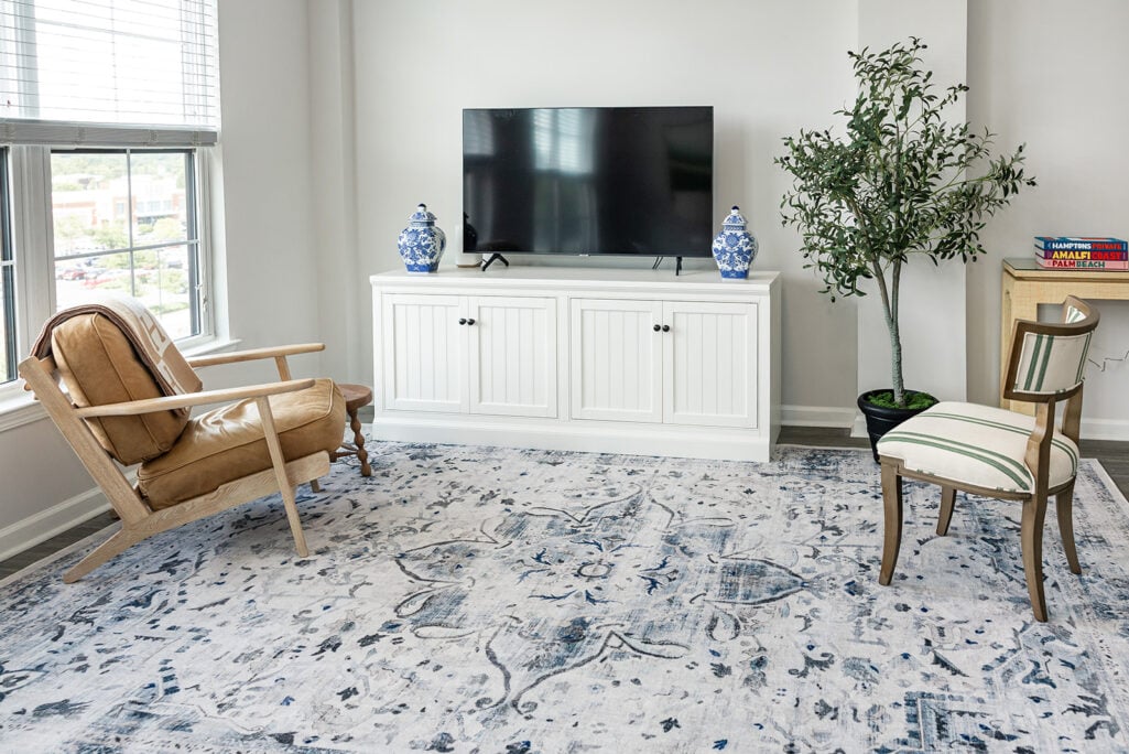 Atlanta Apartment in Dunwoody