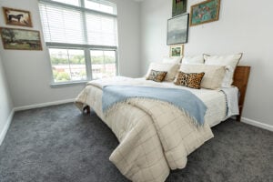 The NSale Bedding Edit: How I’m Layering My Bed for Fall