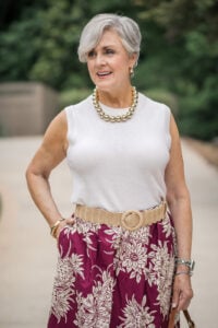 The Tuesday Edit: Gold Jewelry for Summer