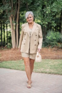 The Tuesday Edit: The Summer Suit
