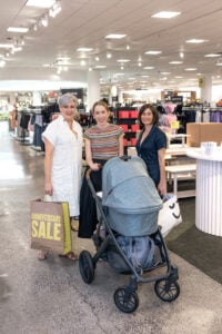 My Nordstrom Anniversary Sale Story: 10 Years, 3 Generations