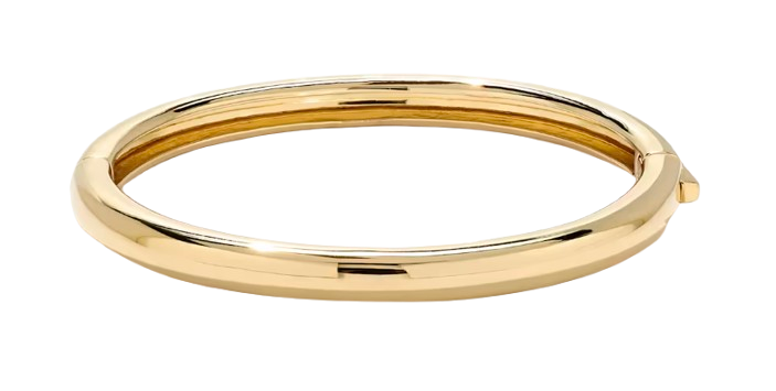Quince Dome Bangle