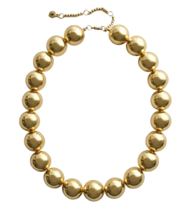 Baublebar Jane Beaded Necklace