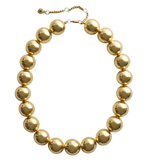Baublebar Jane Beaded Necklace