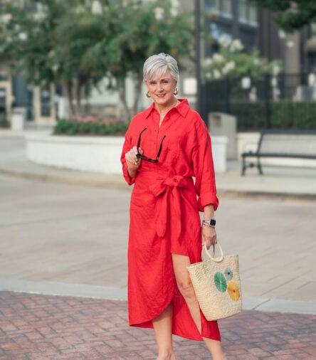 What Women Over 50 Are Buying This Fall