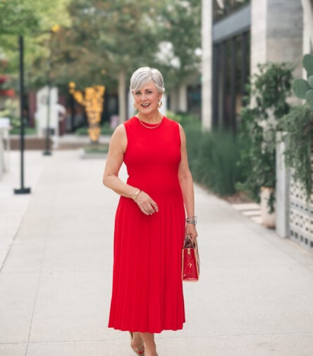 What to Wear to a High School Reunion (5 Weekend Looks)