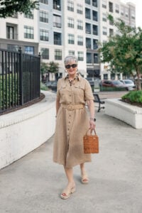Transitional Closet Staples for Late Summer