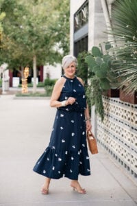 The Tuesday Edit: Maxi Skirts for Every Late-Summer Occasion
