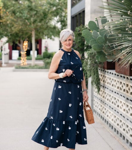 The Tuesday Edit: Maxi Skirts for Every Late-Summer Occasion