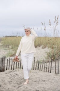 Easy Labor Day Style, Inspired by Frank & Eileen