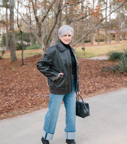 10 Fall Essentials to Shop Now for Women Over 50