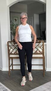 Losing Weight After 50: Why I’m Chasing Strength, Not the Scale