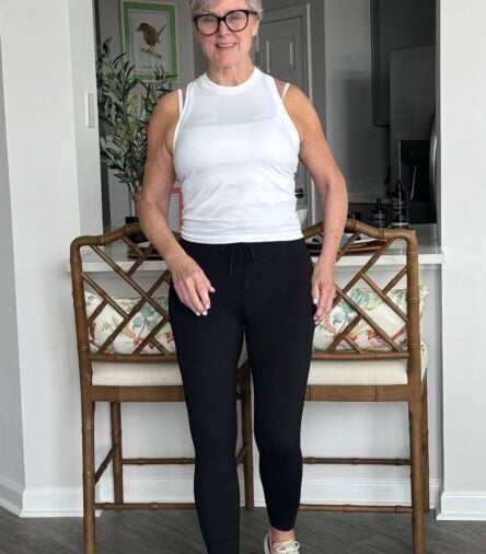 Losing Weight After 50: Why I’m Chasing Strength, Not the Scale
