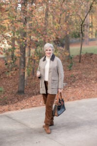 The Colors and Textures I’ll Be Reaching For This Fall