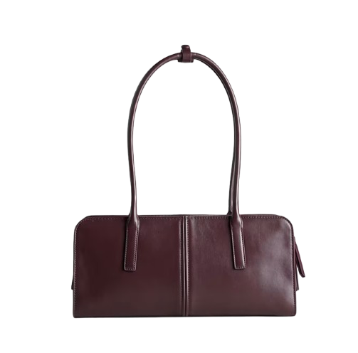 Quince Shoulder Bag
