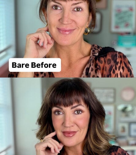 Layering Skincare and Makeup for Mature Skin, in Order