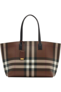 Burberry tote