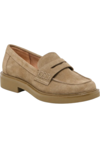Tiggy penny loafer